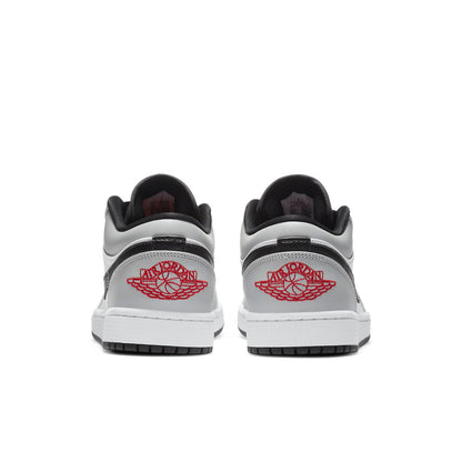 Air Jordan 1 Low ‘Light Smoke Grey’