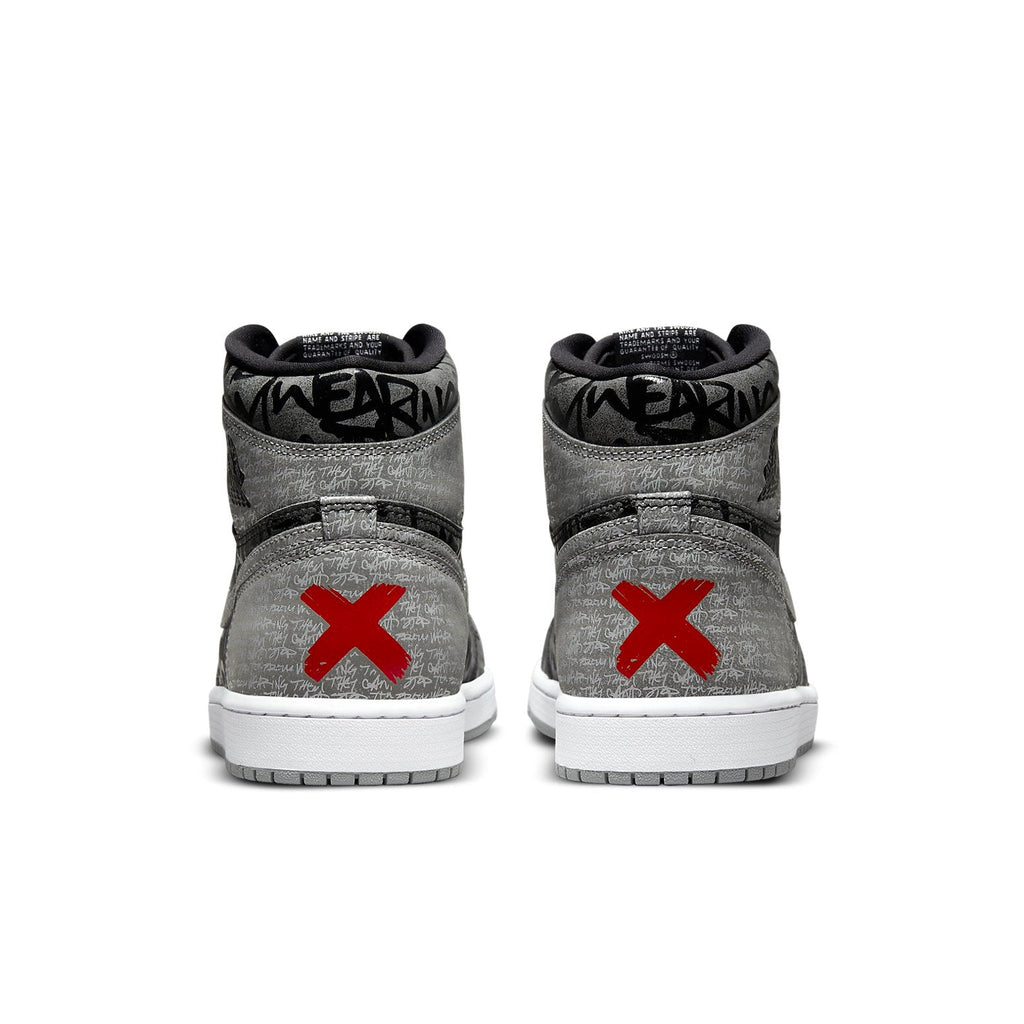 Air Jordan 1 High OG ‘Rebellionaire’