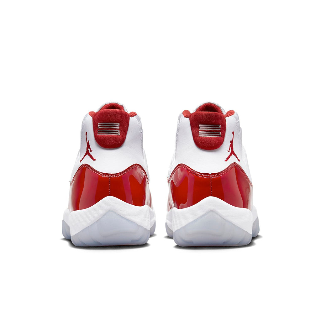 Air Jordan 11 Retro ‘Cherry’