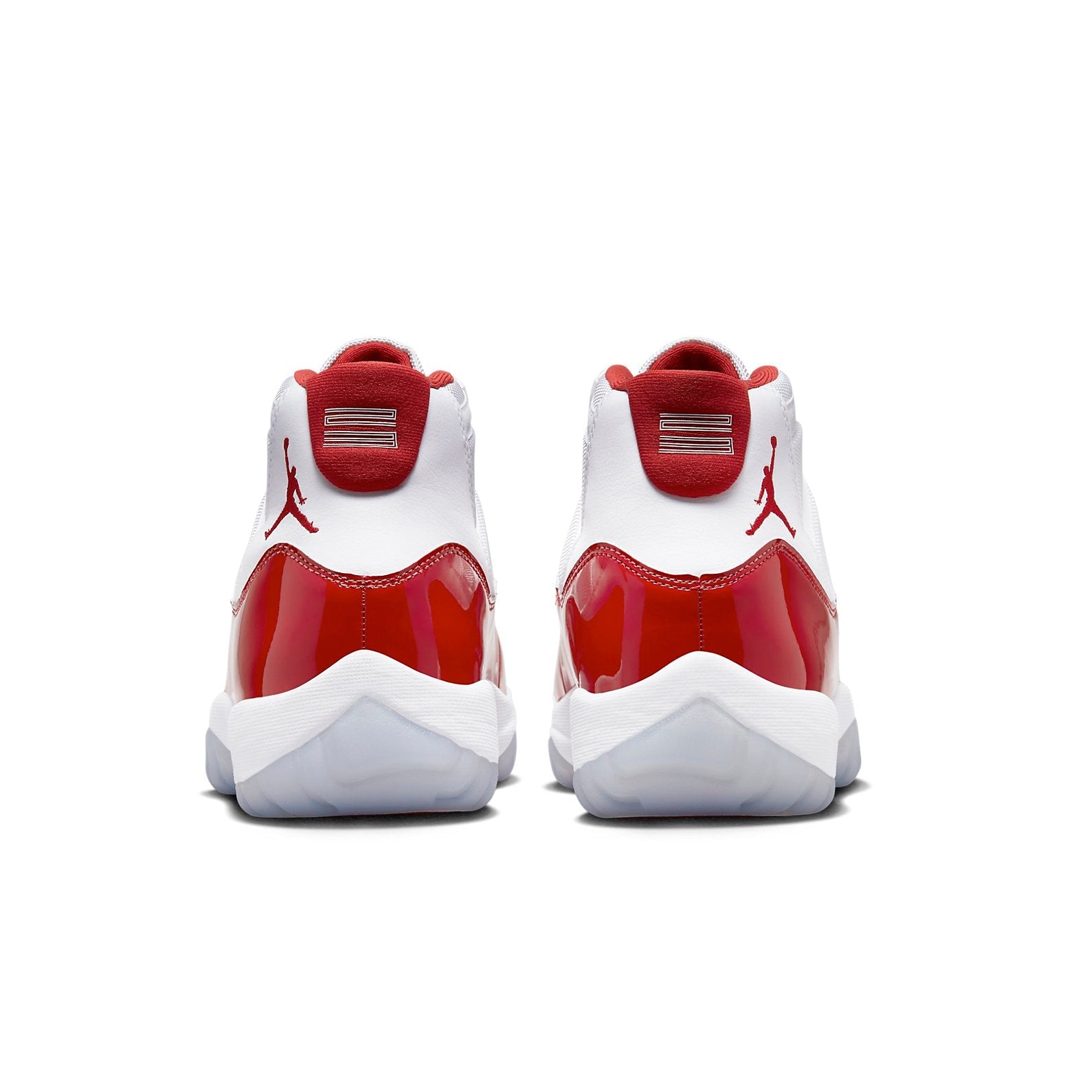 Air Jordan 11 Retro ‘Cherry’