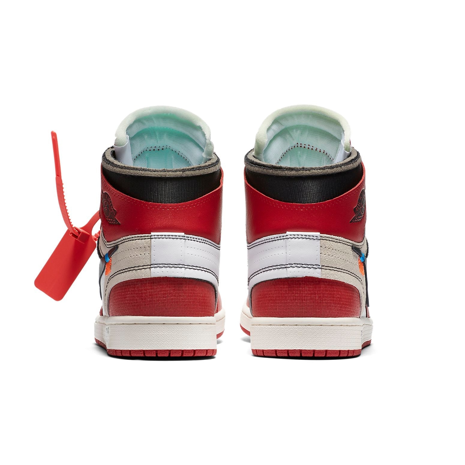 Air Jordan 1 x Off-White Retro High OG ‘Chicago’
