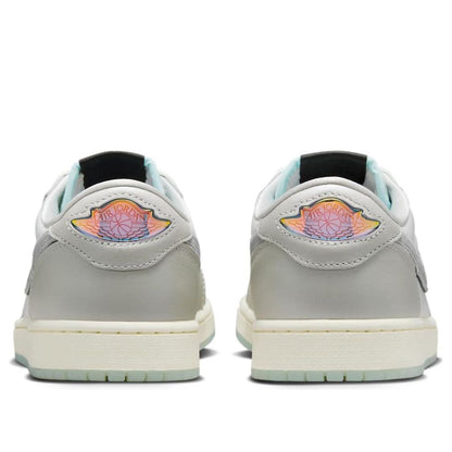 Air Jordan 1 Retro Low OG ‘Year of the Snake’