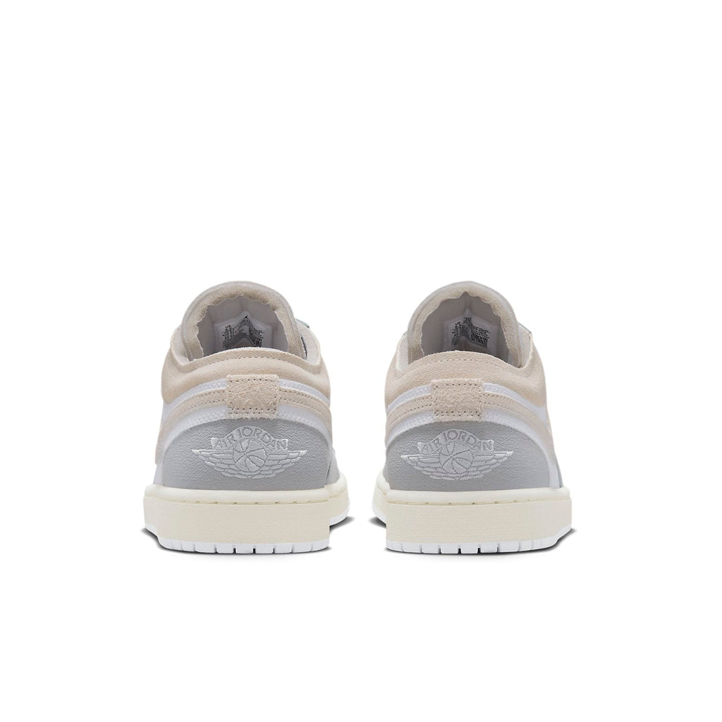 Air Jordan 1 Low SE Craft ‘Inside Out Tech Grey’