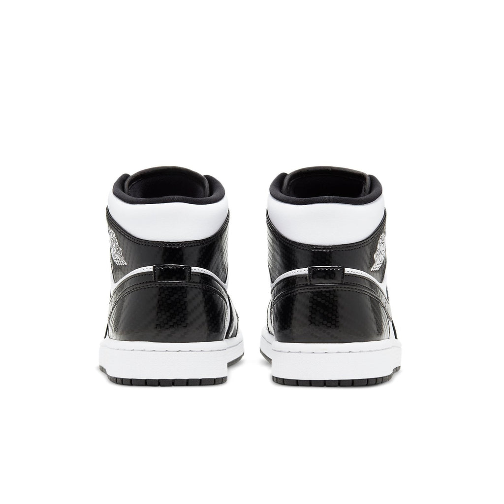 Air Jordan 1 Mid SE ‘All Star 2021’