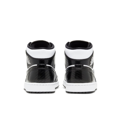 Air Jordan 1 Mid SE ‘All Star 2021’