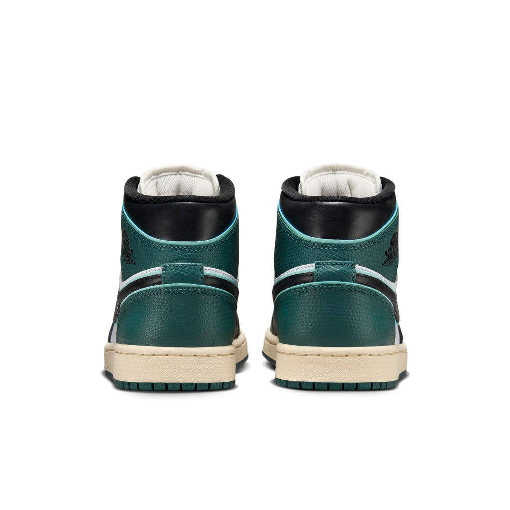 Air Jordan 1 Mid SE ‘Oxidized Green’
