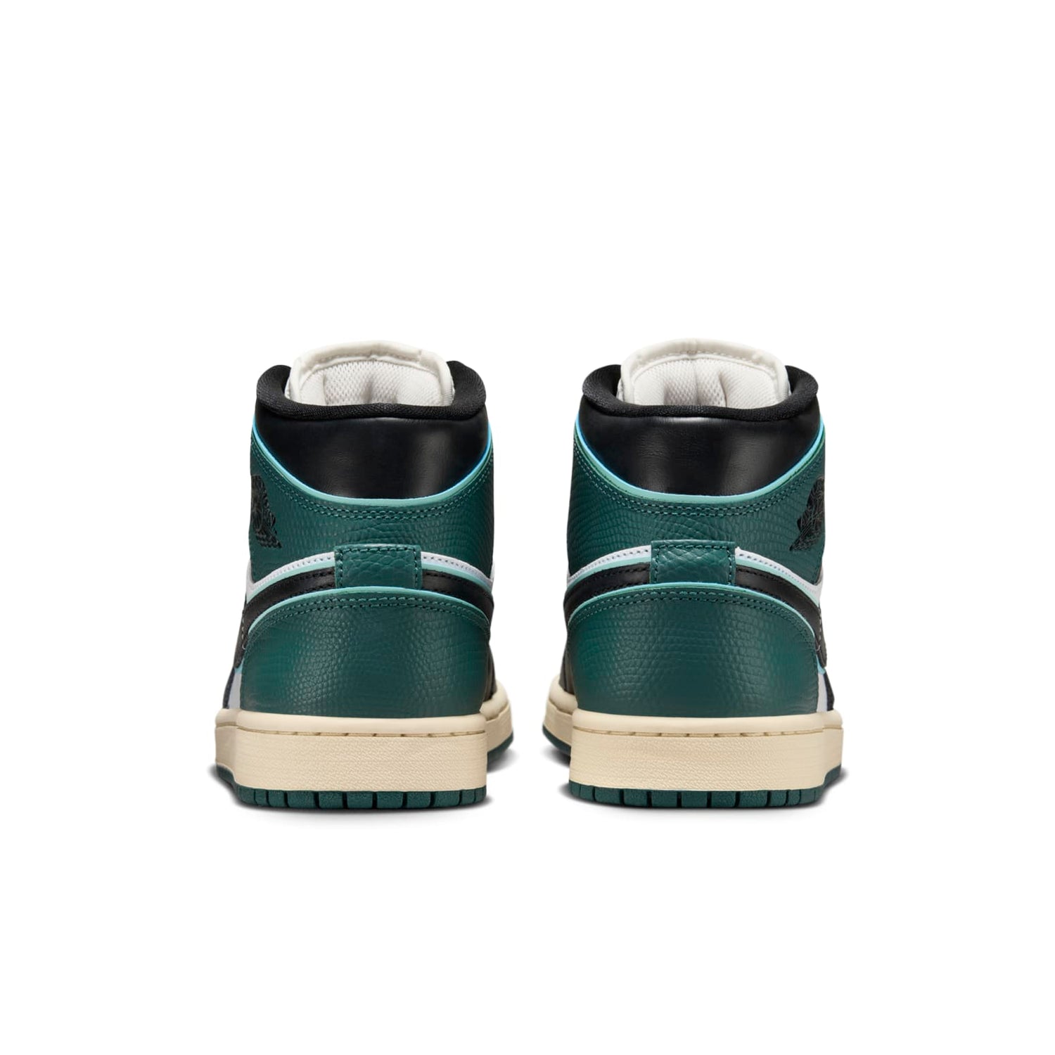 Air Jordan 1 Mid SE ‘Oxidized Green’