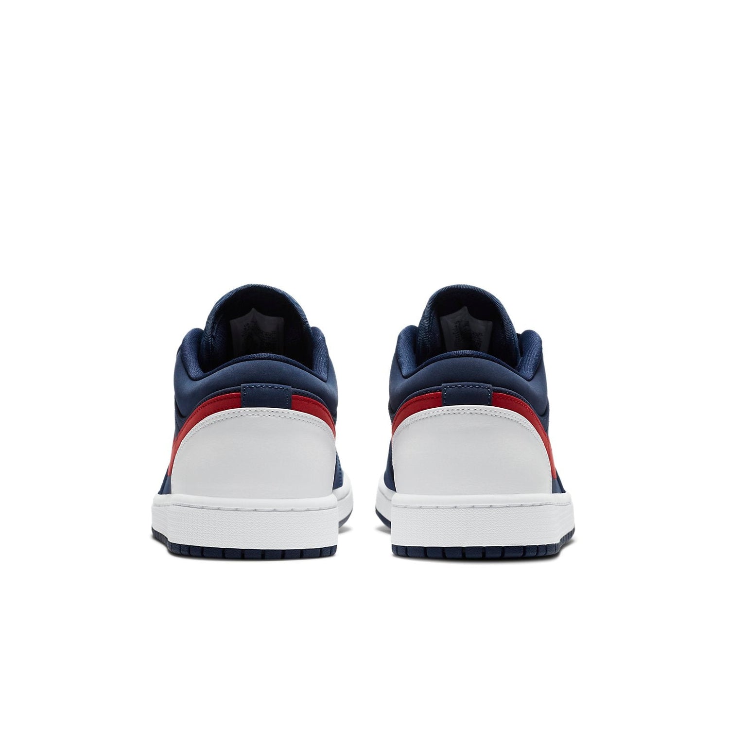 Air Jordan 1 Low ‘USA’