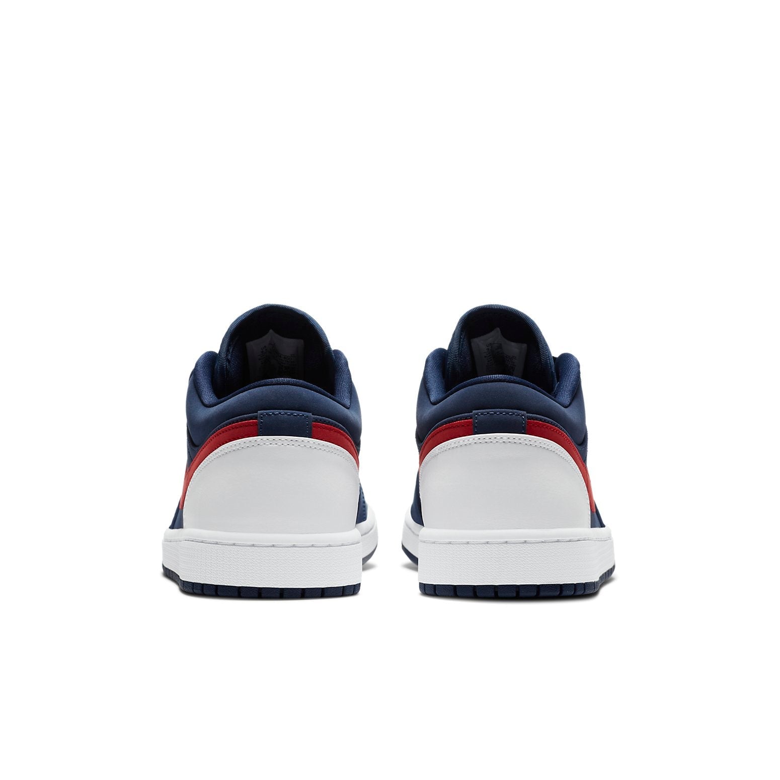 Air Jordan 1 Low ‘USA’