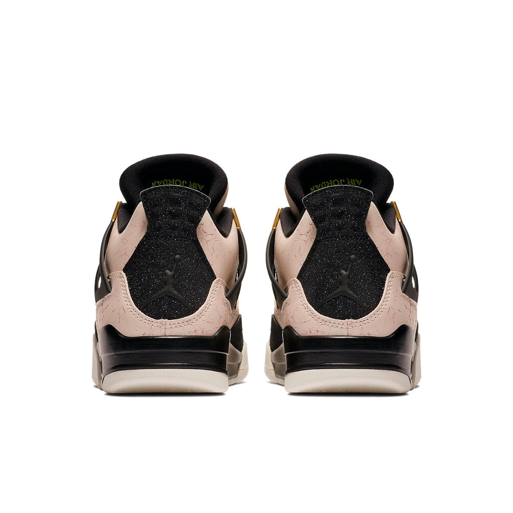 Air Jordan 4 Retro ‘Splatter’
