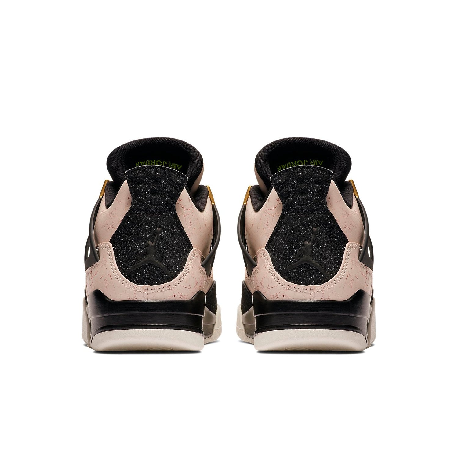 Air Jordan 4 Retro ‘Splatter’