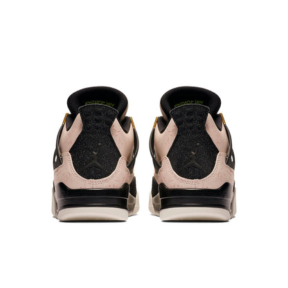 Air Jordan 4 Retro ‘Splatter’