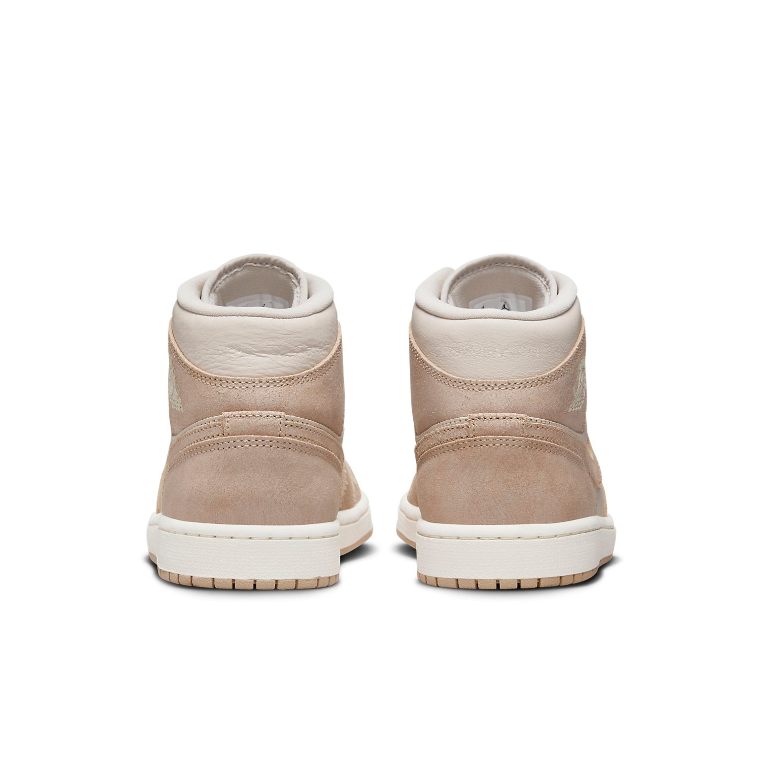 Air Jordan 1 Mid SE ‘Legend Light Brown’