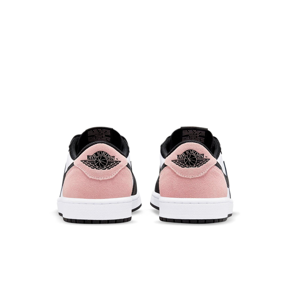 Air Jordan 1 Retro Low OG ‘Bleached Coral’
