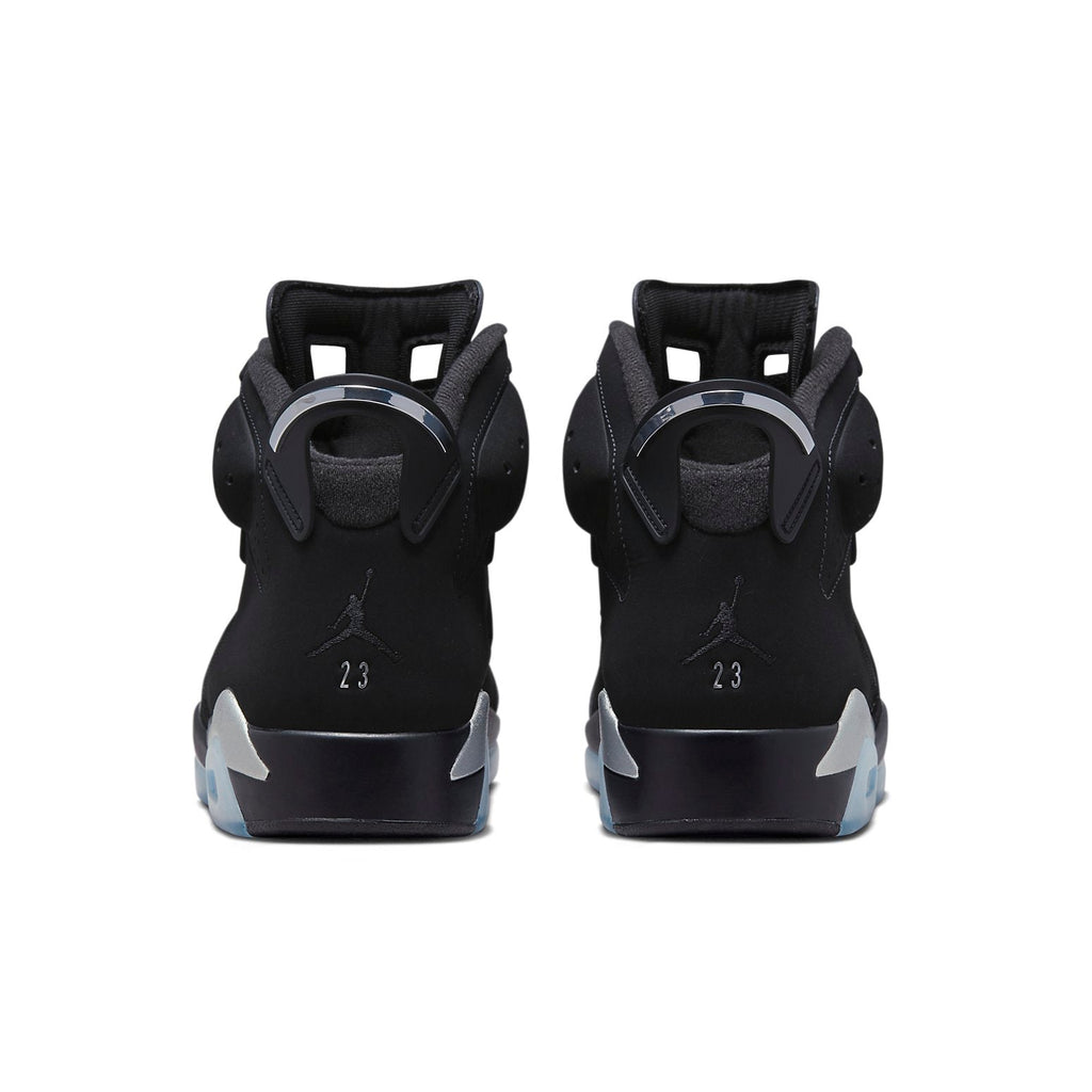 Air Jordan 6 Retro ‘Chrome’
