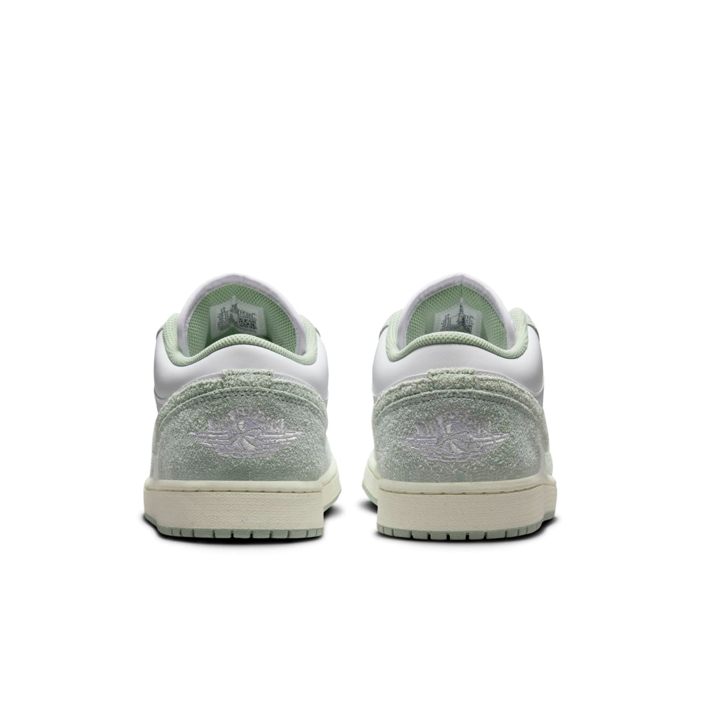 Air Jordan 1 Low SE ‘White Seafoam’