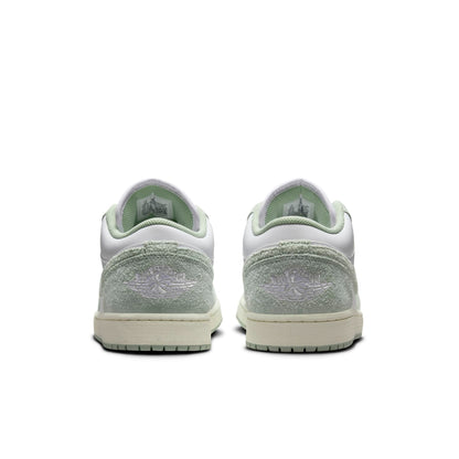 Air Jordan 1 Low SE ‘White Seafoam’