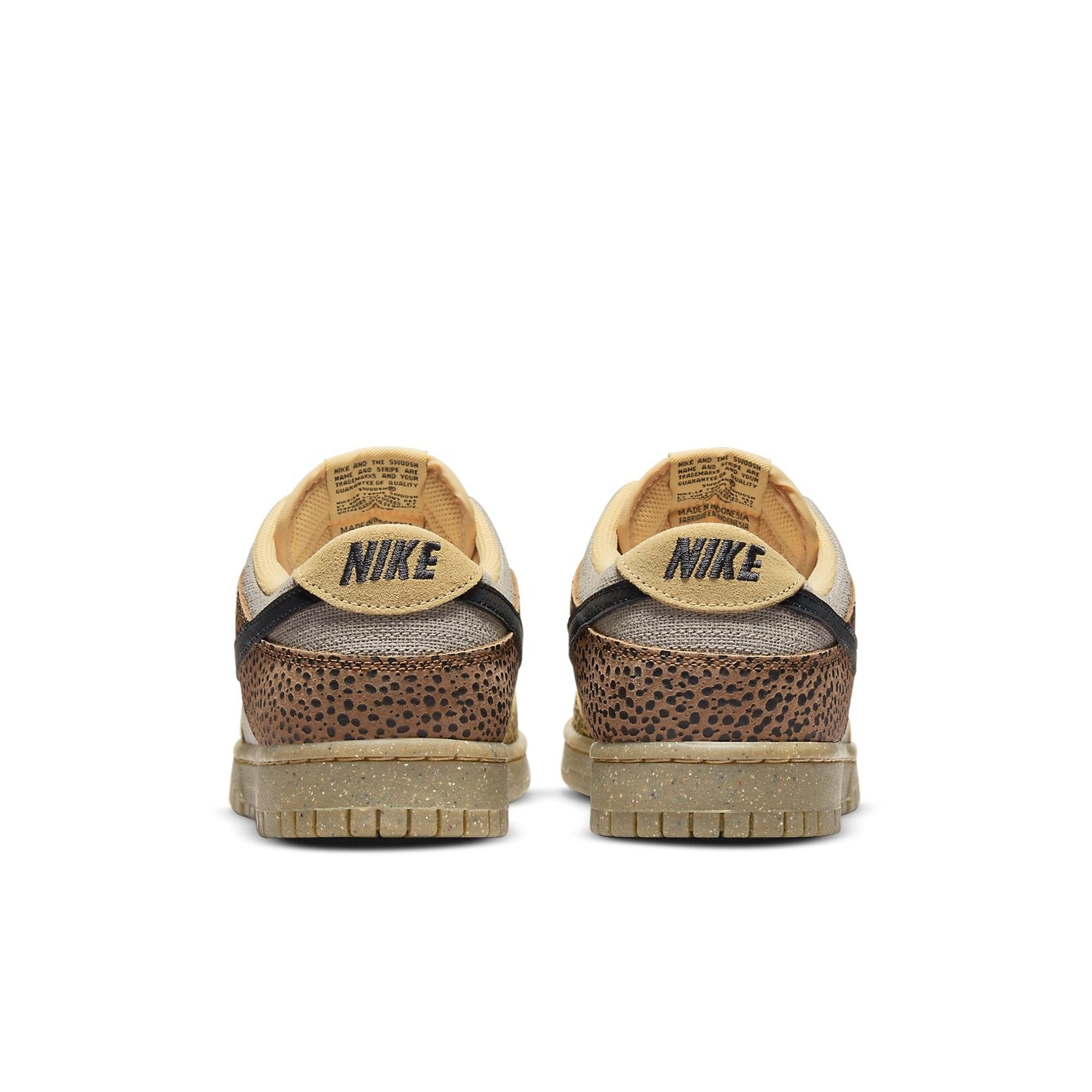 Nike Dunk Low ‘Golden Moss’