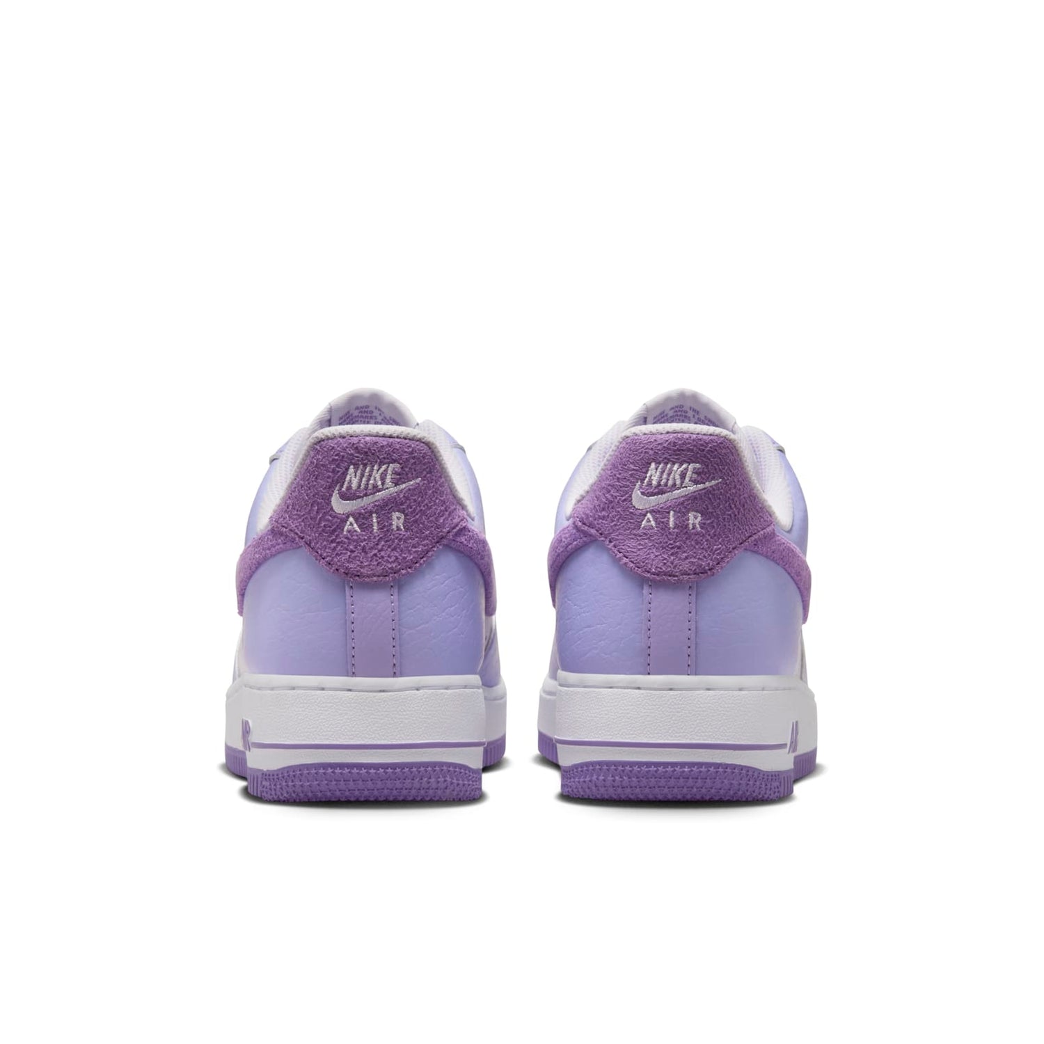 Nike Air Force 1 ’07 Next Nature ‘Hydrangeas’