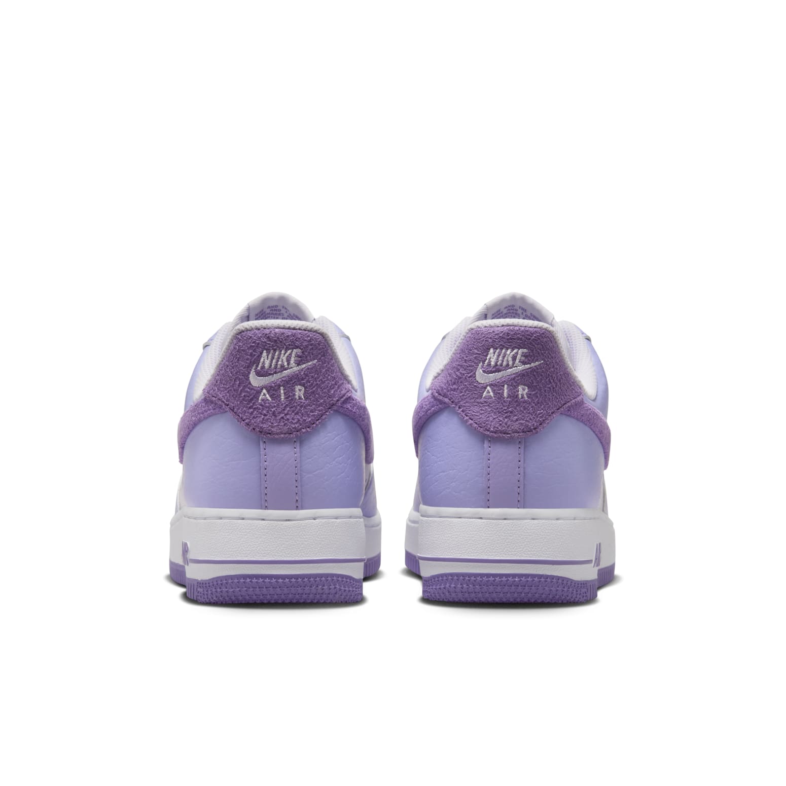 Nike Air Force 1 ’07 Next Nature ‘Hydrangeas’
