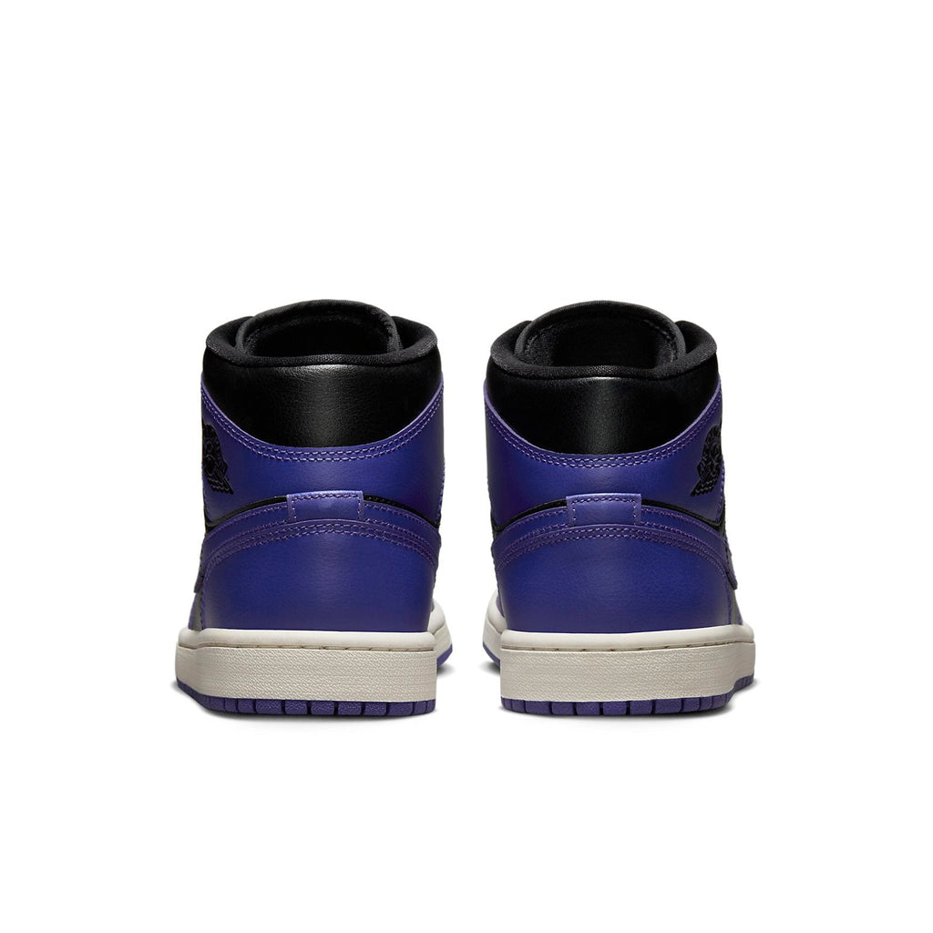 Air Jordan 1 Mid ‘Dark Concord’