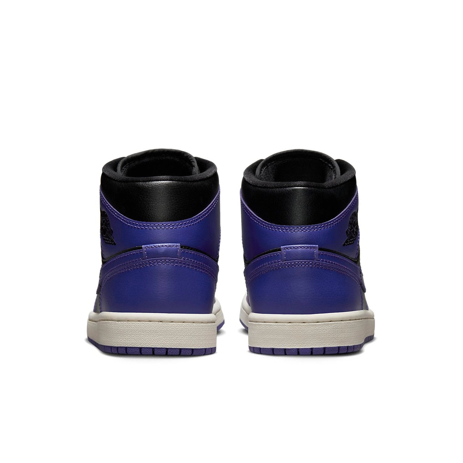 Air Jordan 1 Mid ‘Dark Concord’