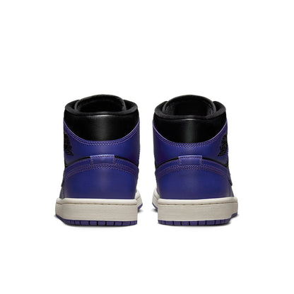Air Jordan 1 Mid ‘Dark Concord’