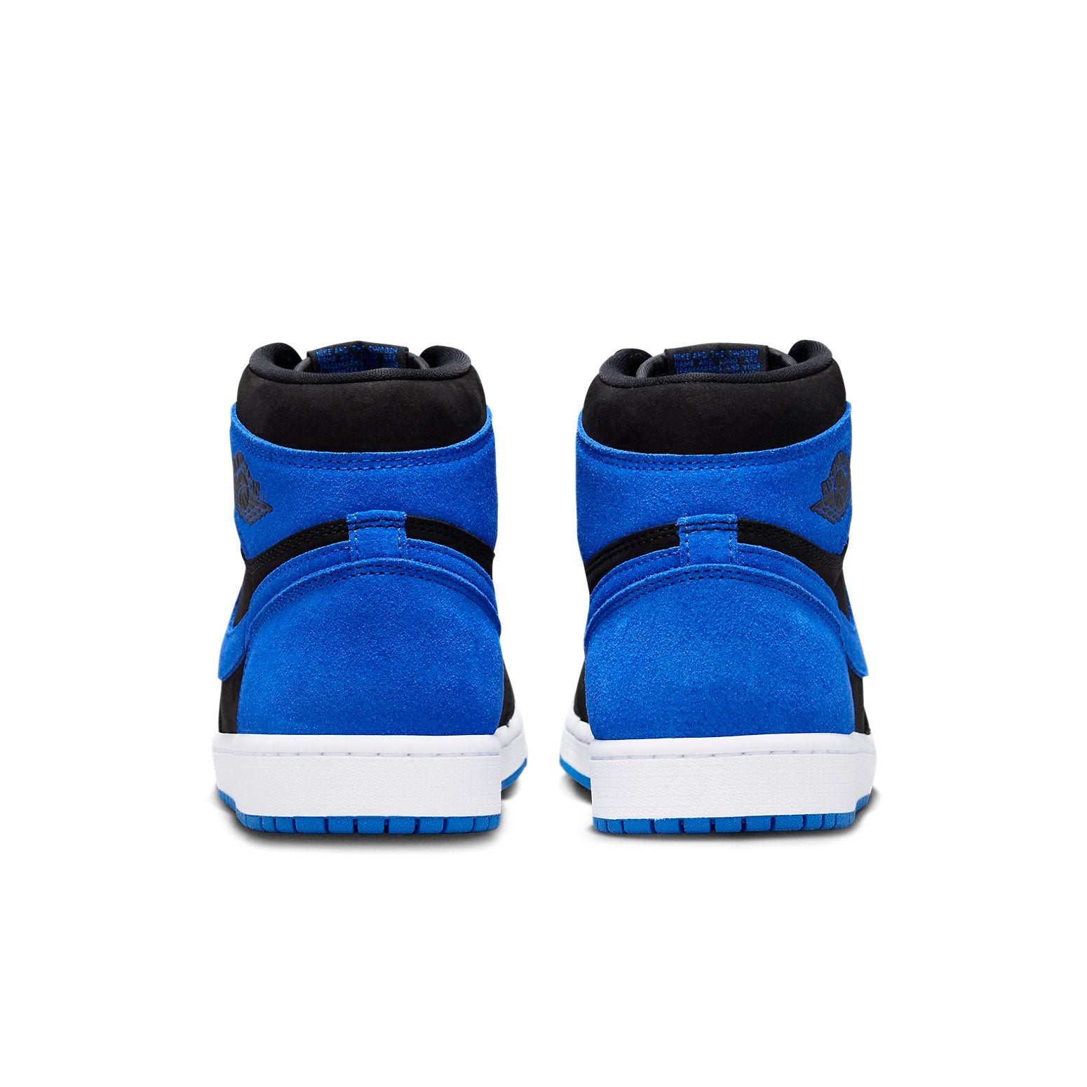 Air Jordan 1 Retro High OG ‘Royal Reimagined’