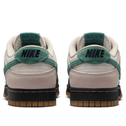 Nike Dunk Low ‘Black Toe Bicoastal’