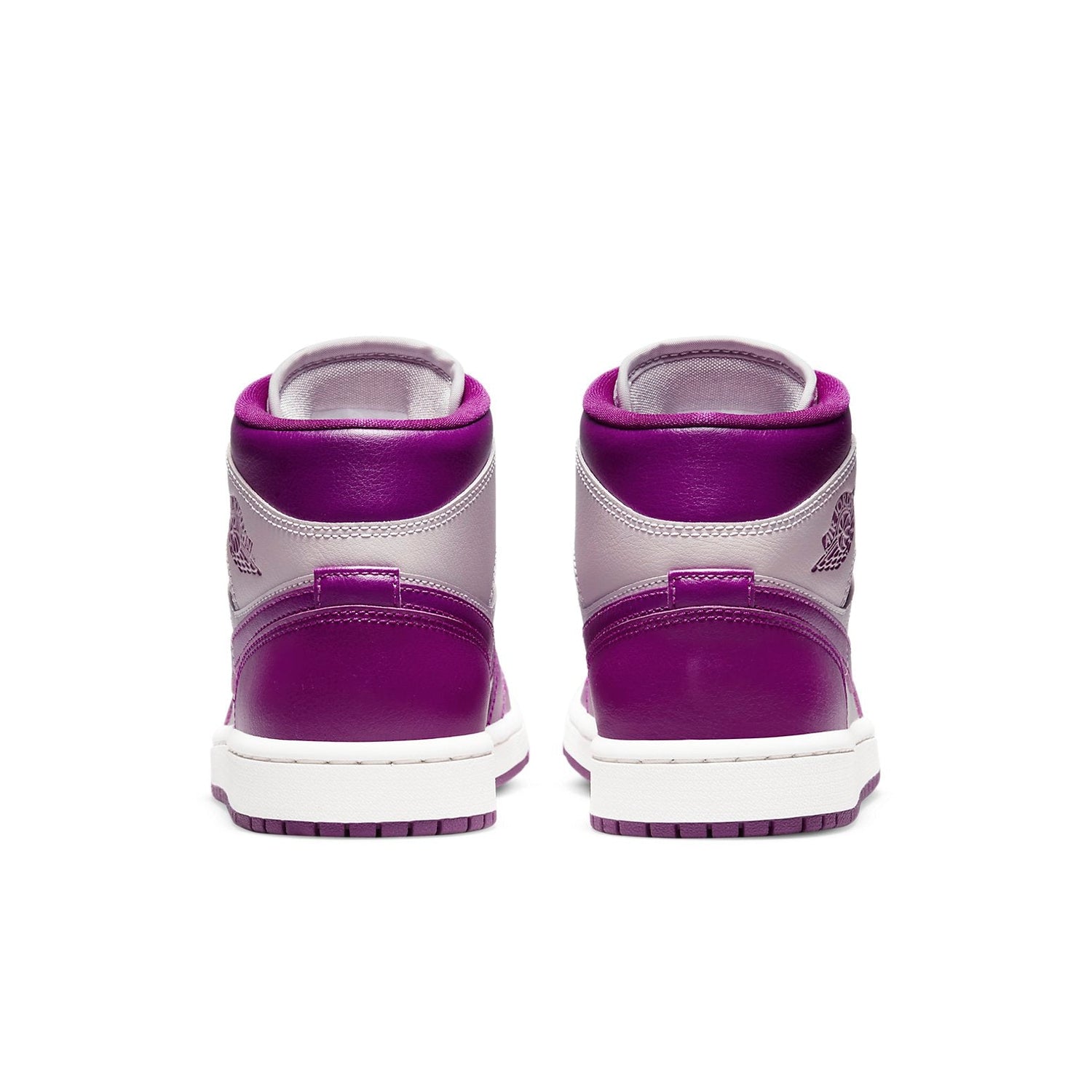 Air Jordan 1 Mid ‘Magenta’