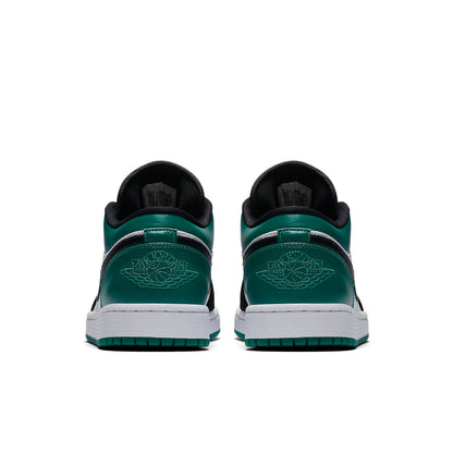 Air Jordan 1 Low ‘Mystic Green’