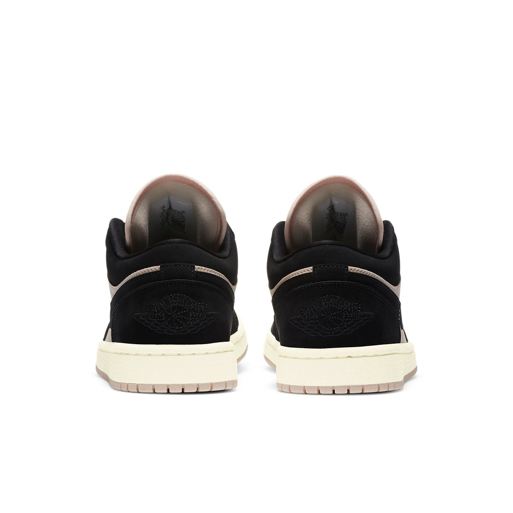 Air Jordan 1 Low ‘Black Guava Ice’