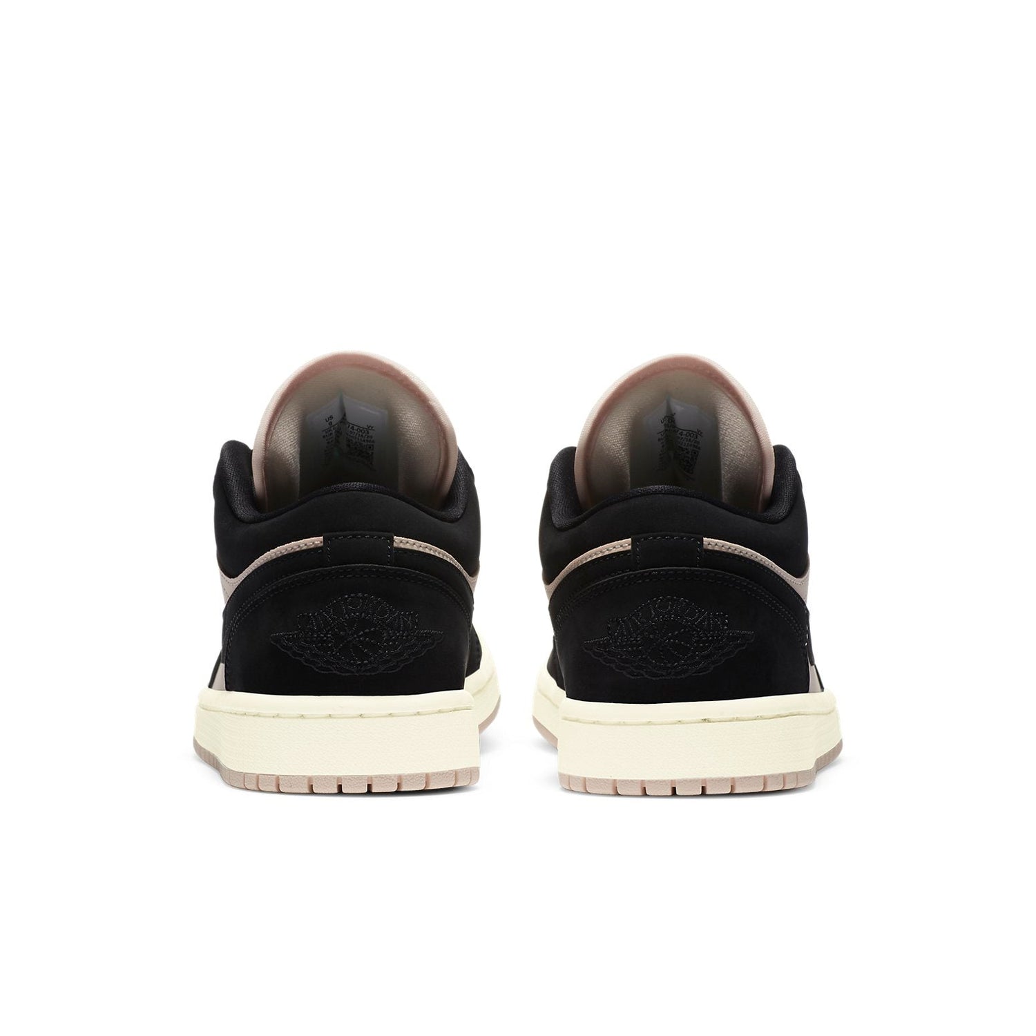 Air Jordan 1 Low ‘Black Guava Ice’