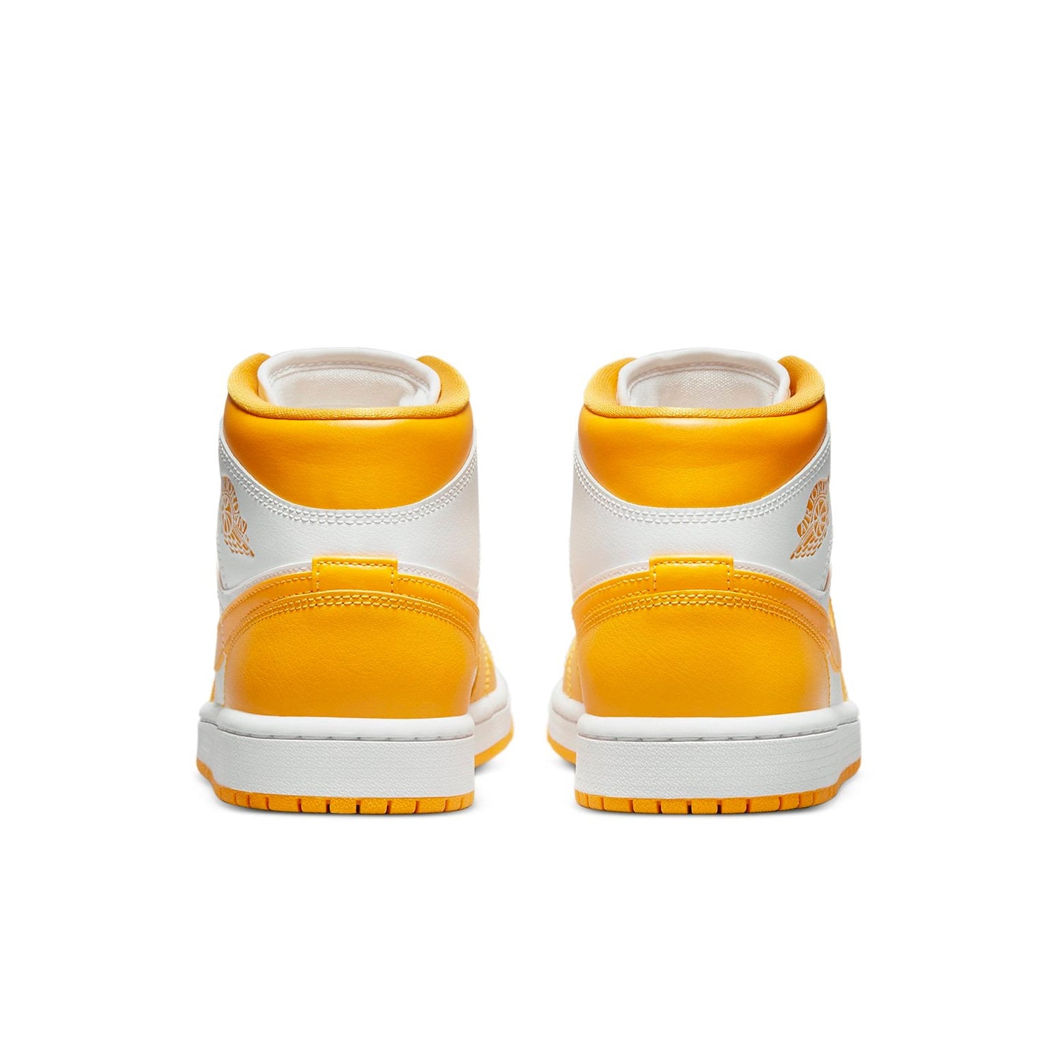 Air Jordan 1 Mid ‘University Gold’