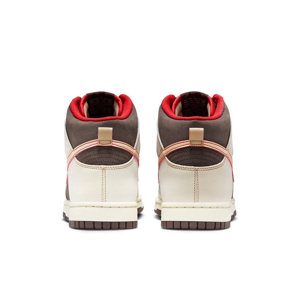Nike Dunk High SE ‘Baroque Brown’