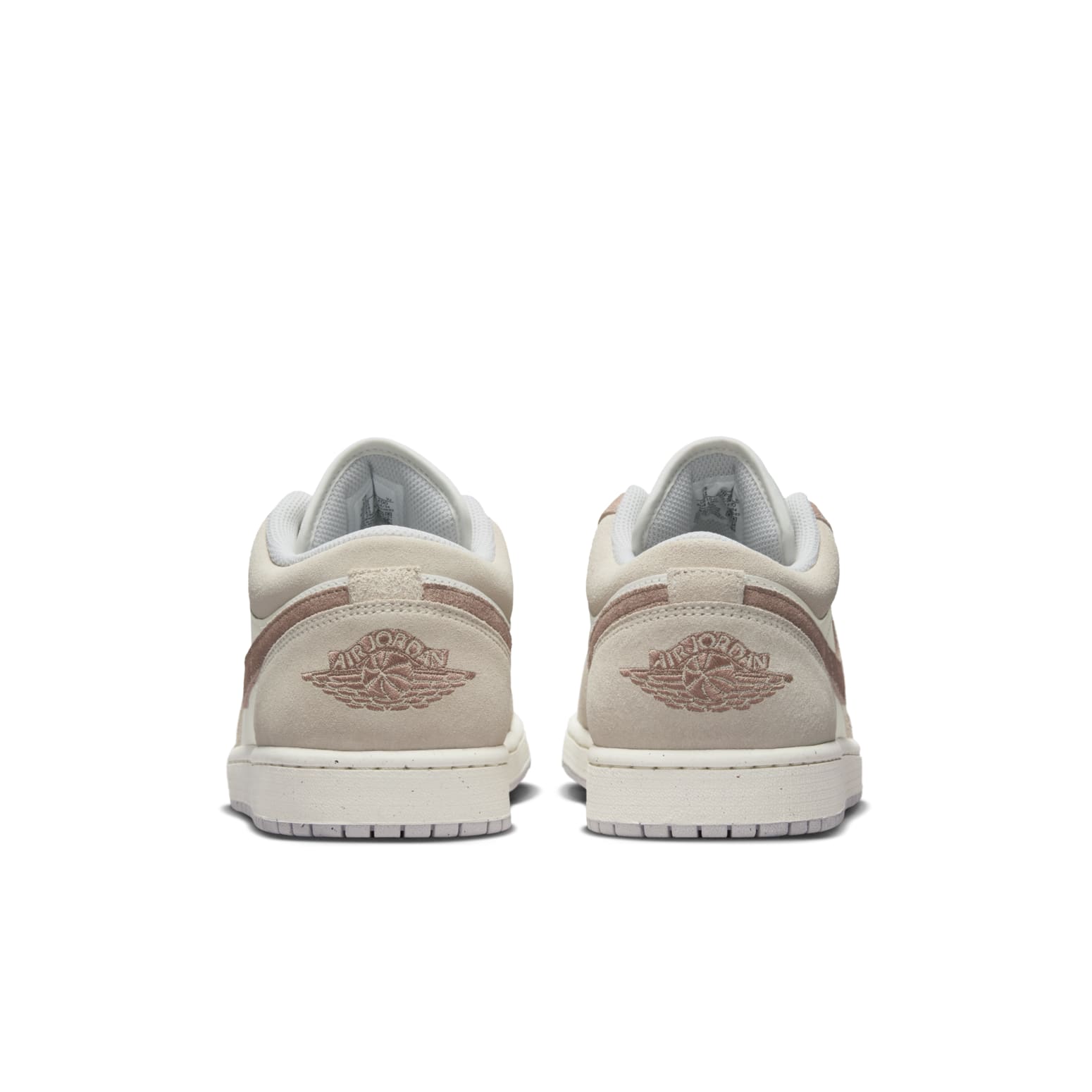 Air Jordan 1 Low SE ‘Legend Light Brown’