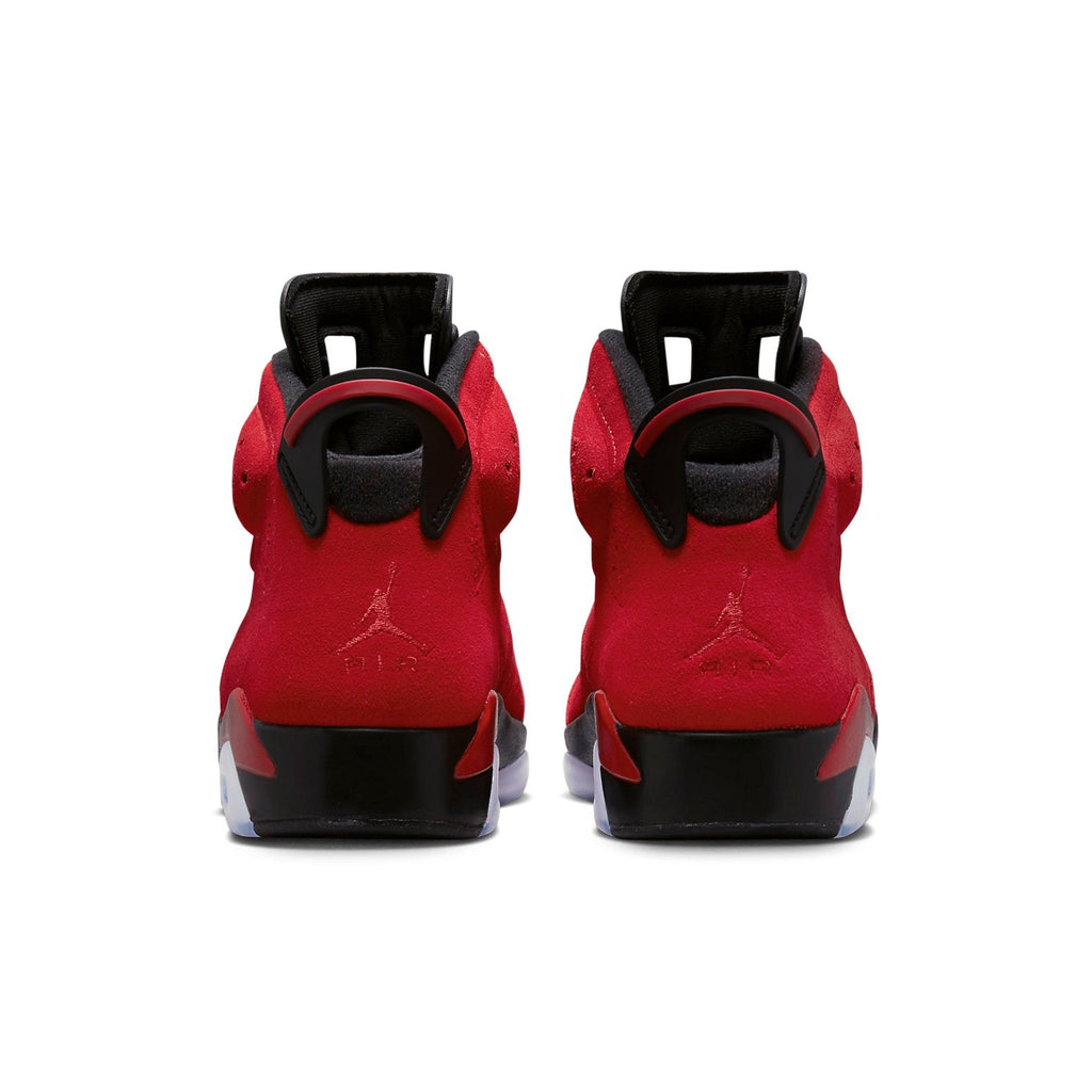 Air Jordan 6 Retro ‘Toro Bravo’