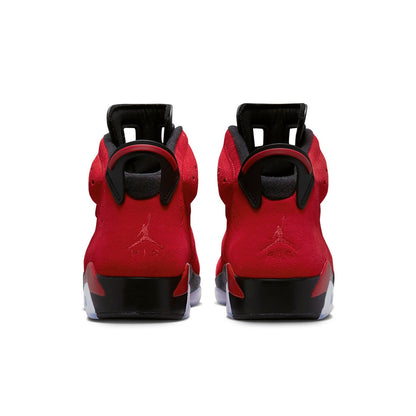 Air Jordan 6 Retro ‘Toro Bravo’