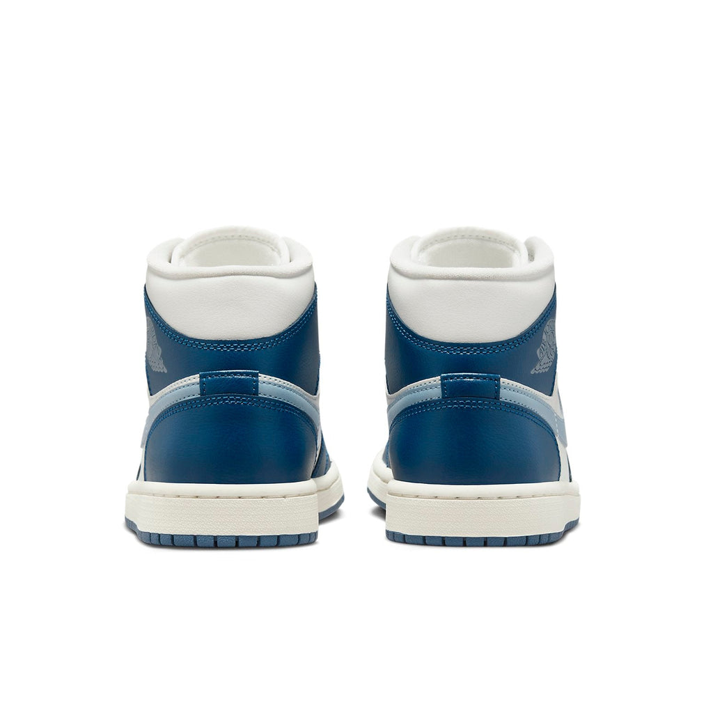 Air Jordan 1 Mid ‘Sky J French Blue’