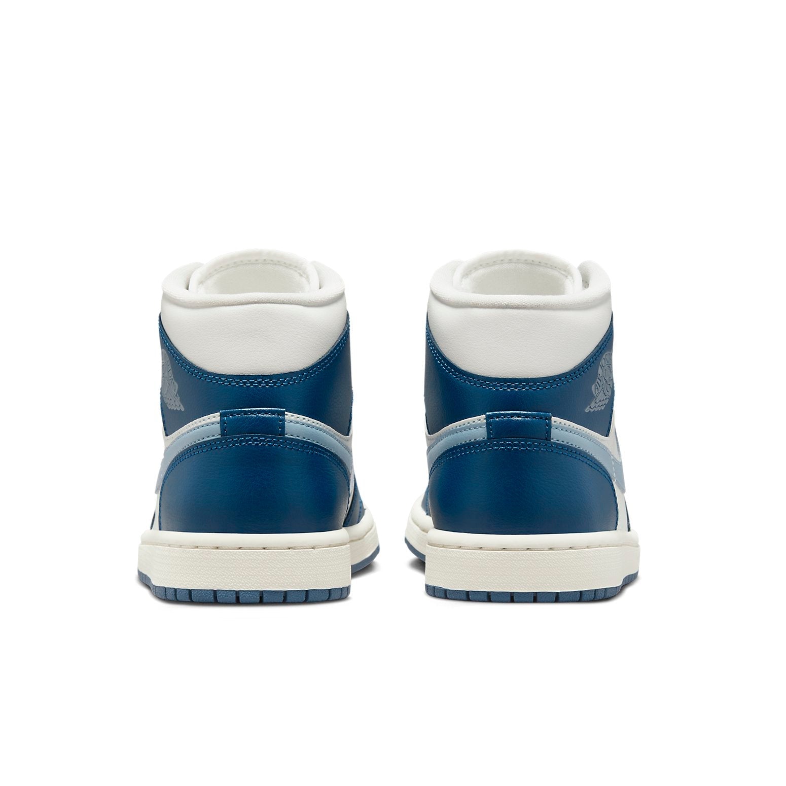 Air Jordan 1 Mid ‘Sky J French Blue’