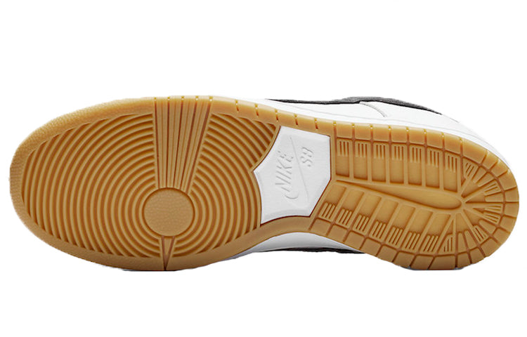 Nike Dunk Low Pro ISO SB ‘Orange Label’
