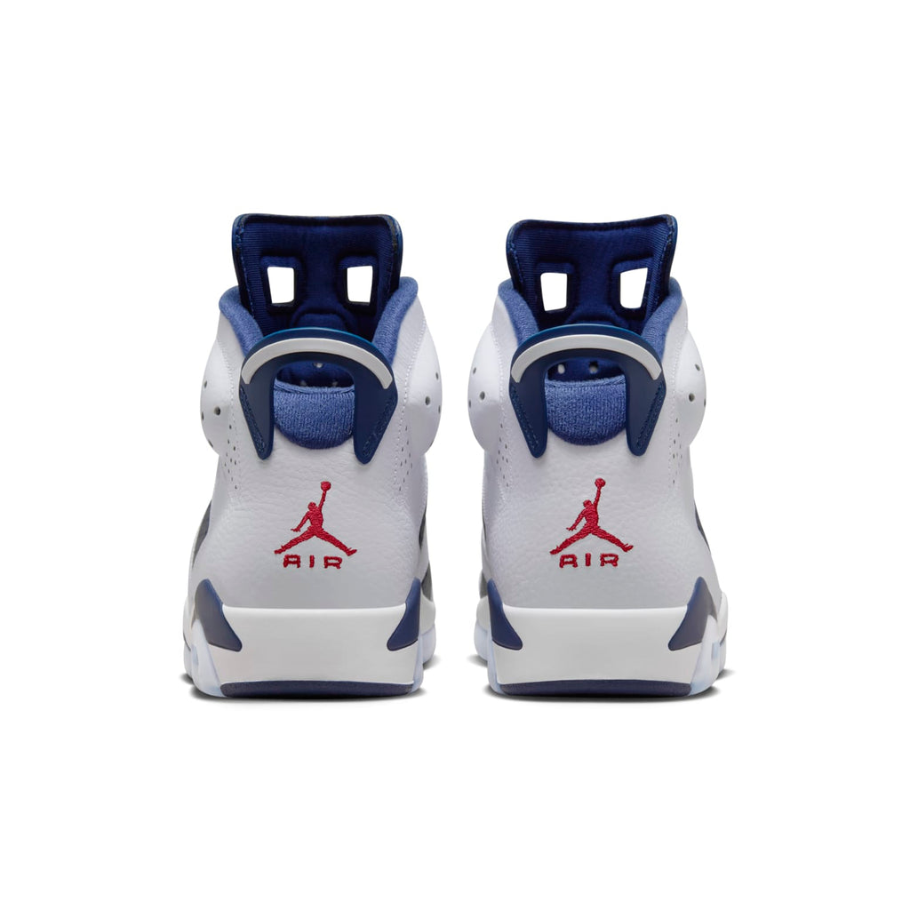 Air Jordan 6 Retro ‘Olympic’