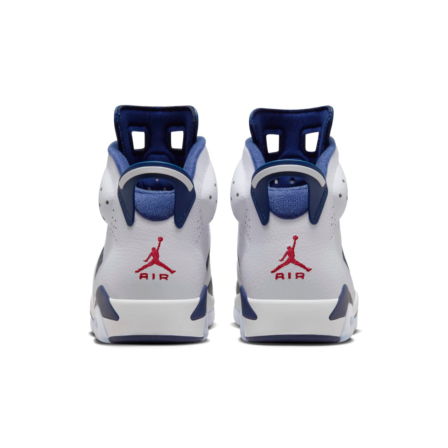 Air Jordan 6 Retro ‘Olympic’