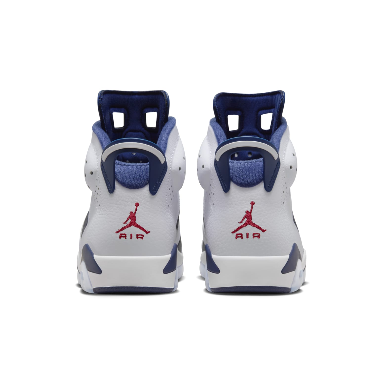 Air Jordan 6 Retro ‘Olympic’