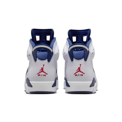 Air Jordan 6 Retro ‘Olympic’