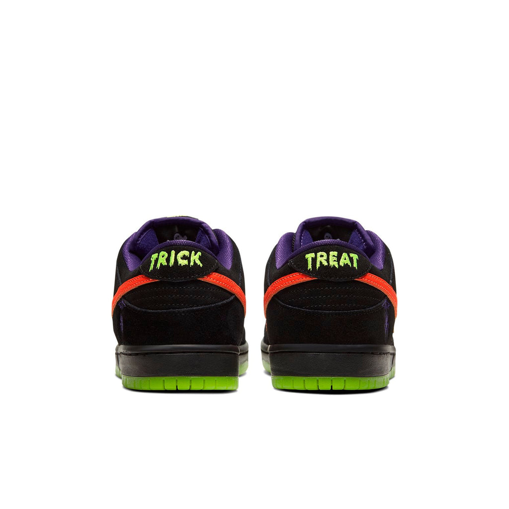 Nike SB Dunk Low ‘Night of Mischief’