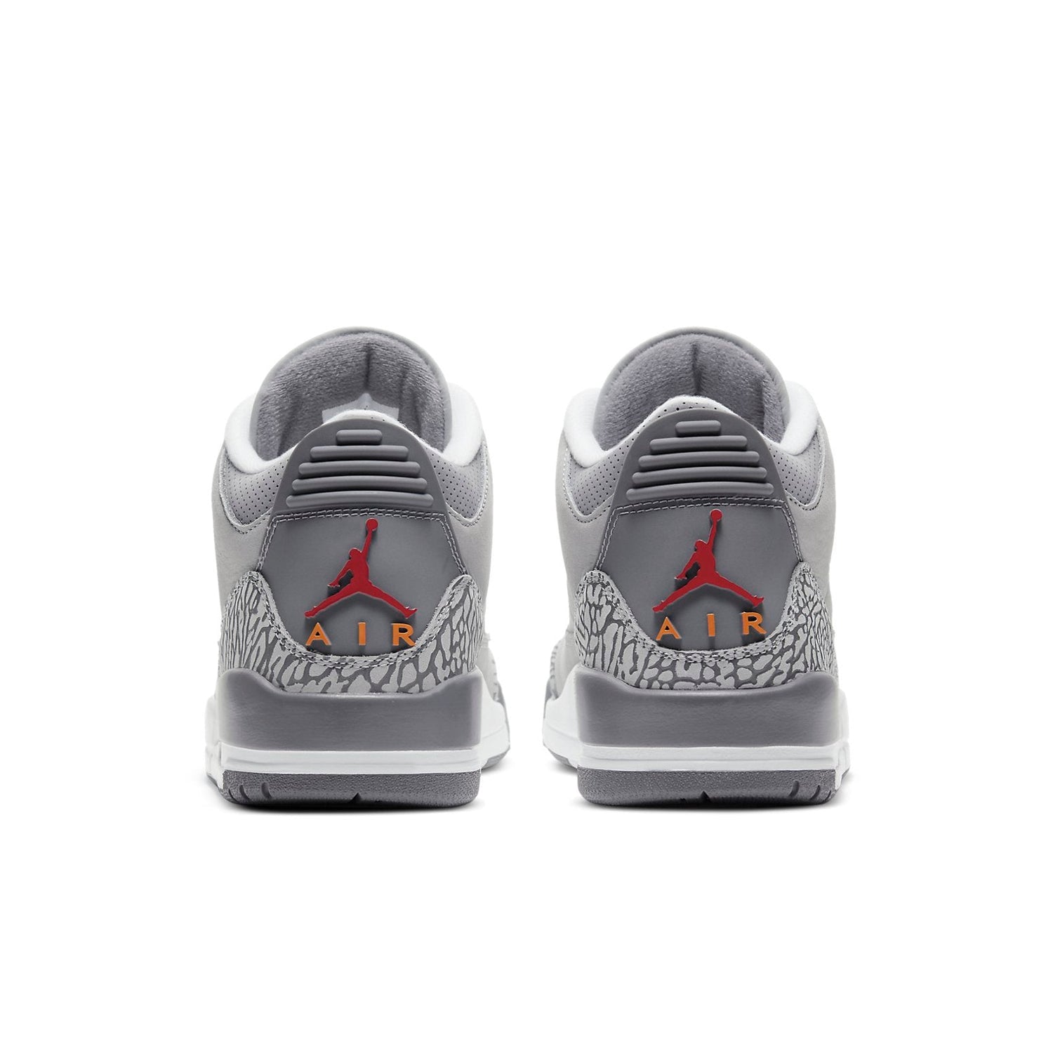 Air Jordan 3 Retro ‘Cool Grey’