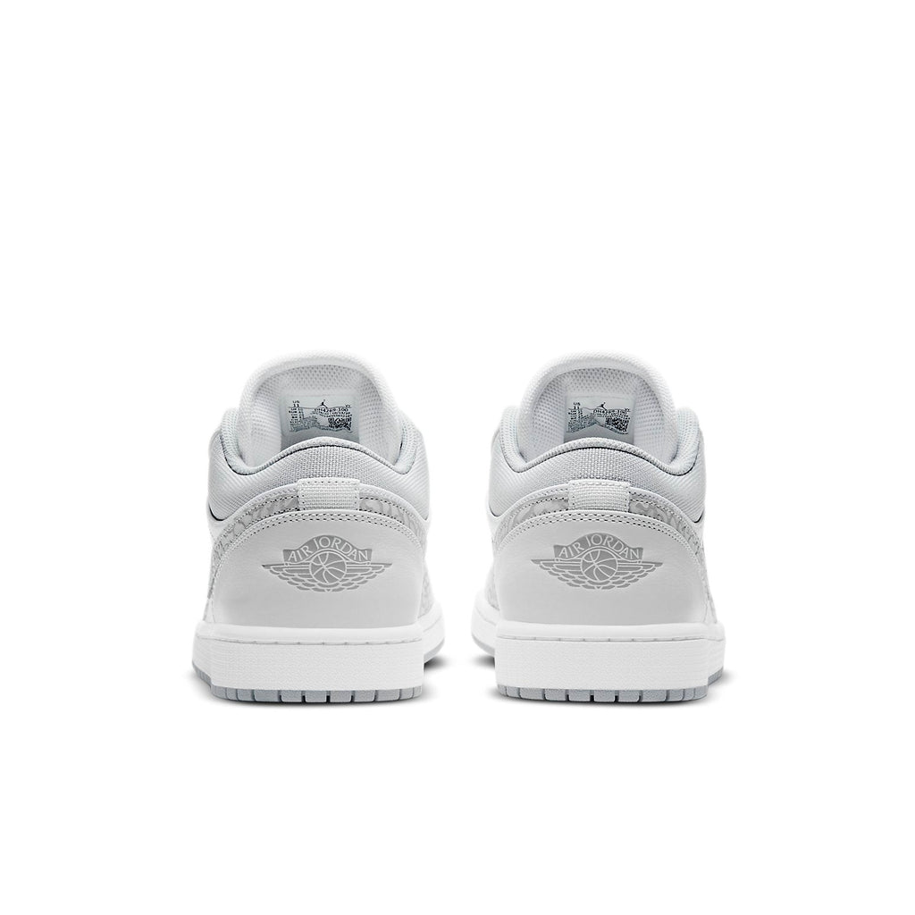 Air Jordan 1 Low Premium ‘Elephant Print’