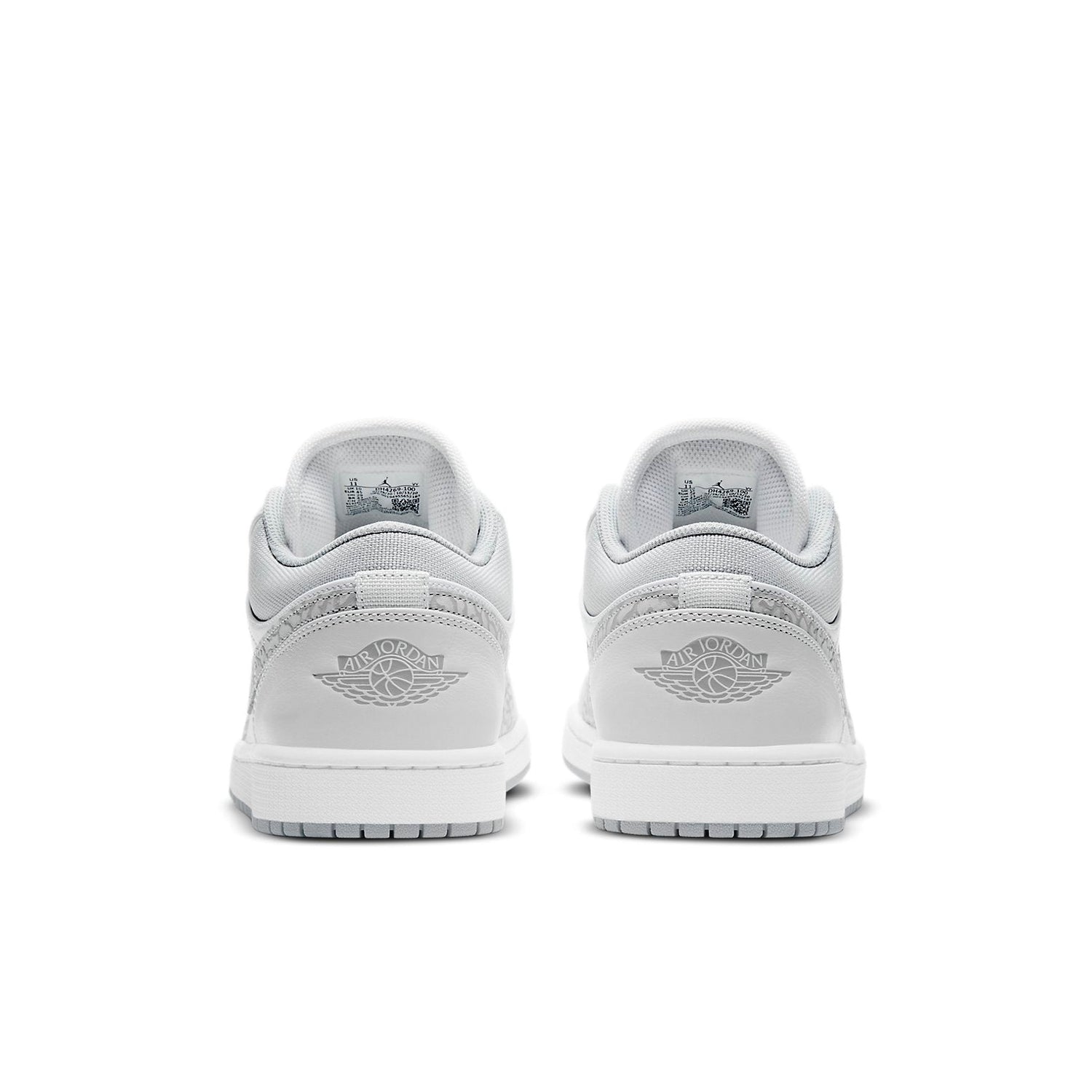 Air Jordan 1 Low Premium ‘Elephant Print’