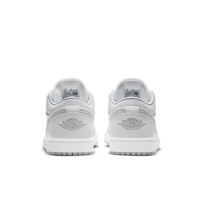 Air Jordan 1 Low Premium ‘Elephant Print’
